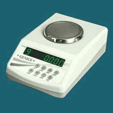 Classic Electronic Weighing Scale