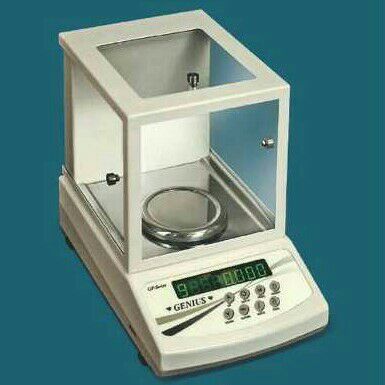 Electronic Weighing Scale