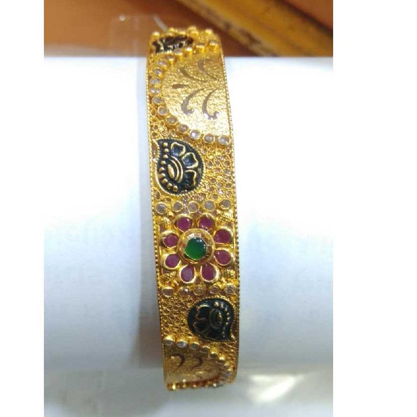 22K / 916 Gold Ladies Indian Bangles