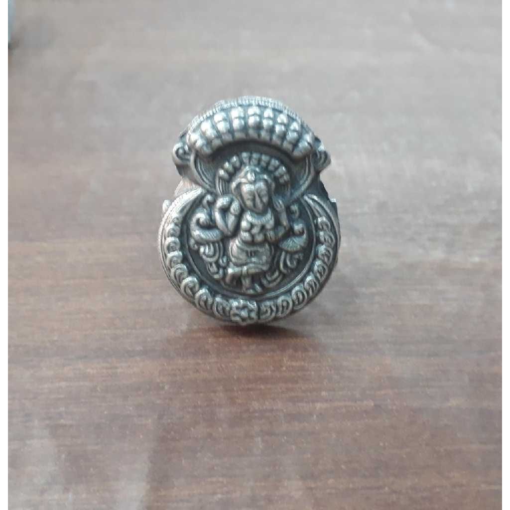 925 Designer Silver Ring
