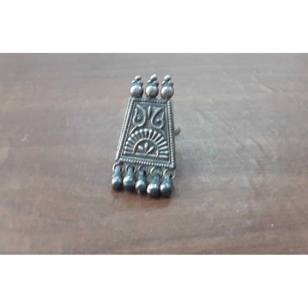 Sterling Silver 925 Designer Ring