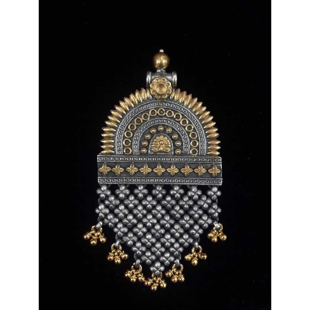 Silver 925 Designer Pendant