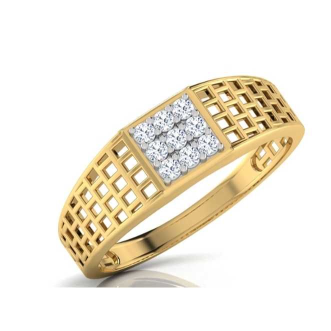 Gents Ring 105
