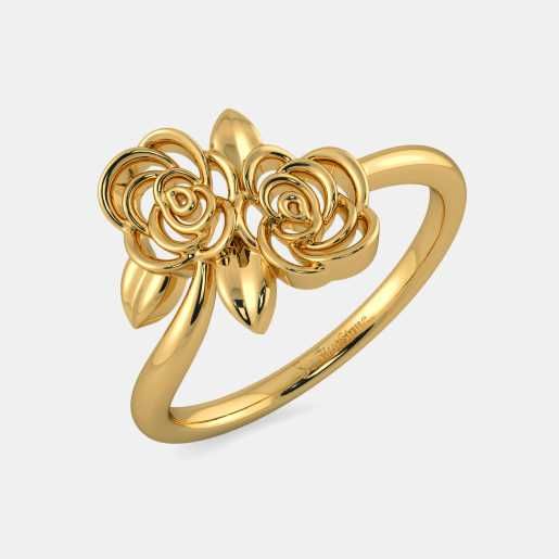 916 hallmark Ring