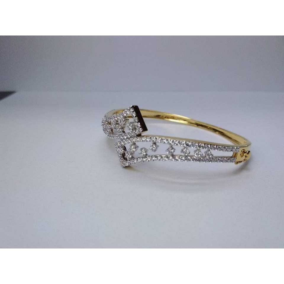 Designer Modern Bracelet - Image 2