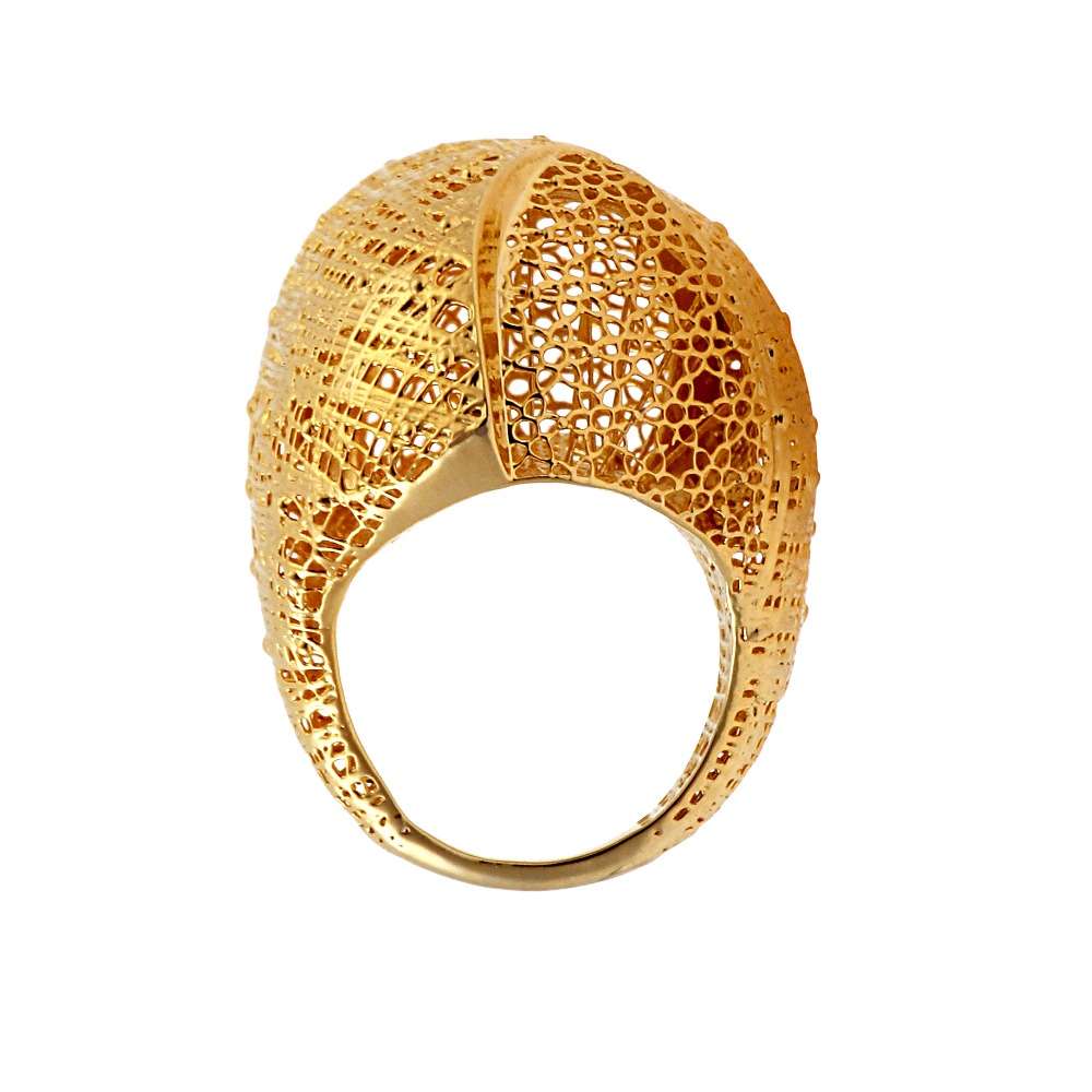 Light Weight Ladies Ring - Image 2