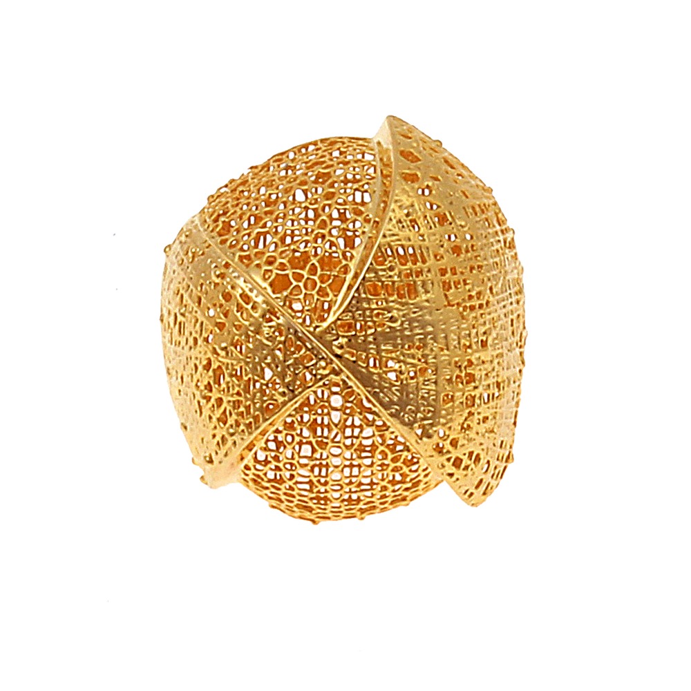 Light Weight Ladies Ring