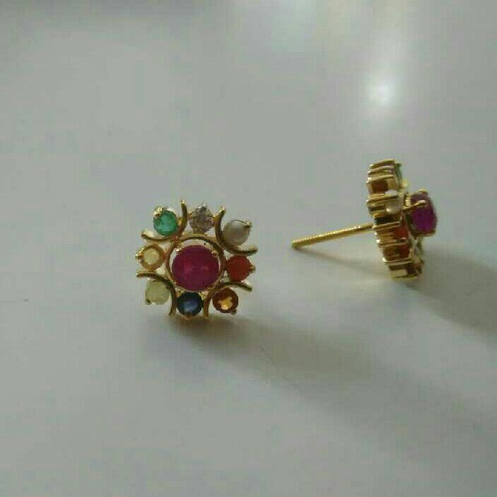 tops gold