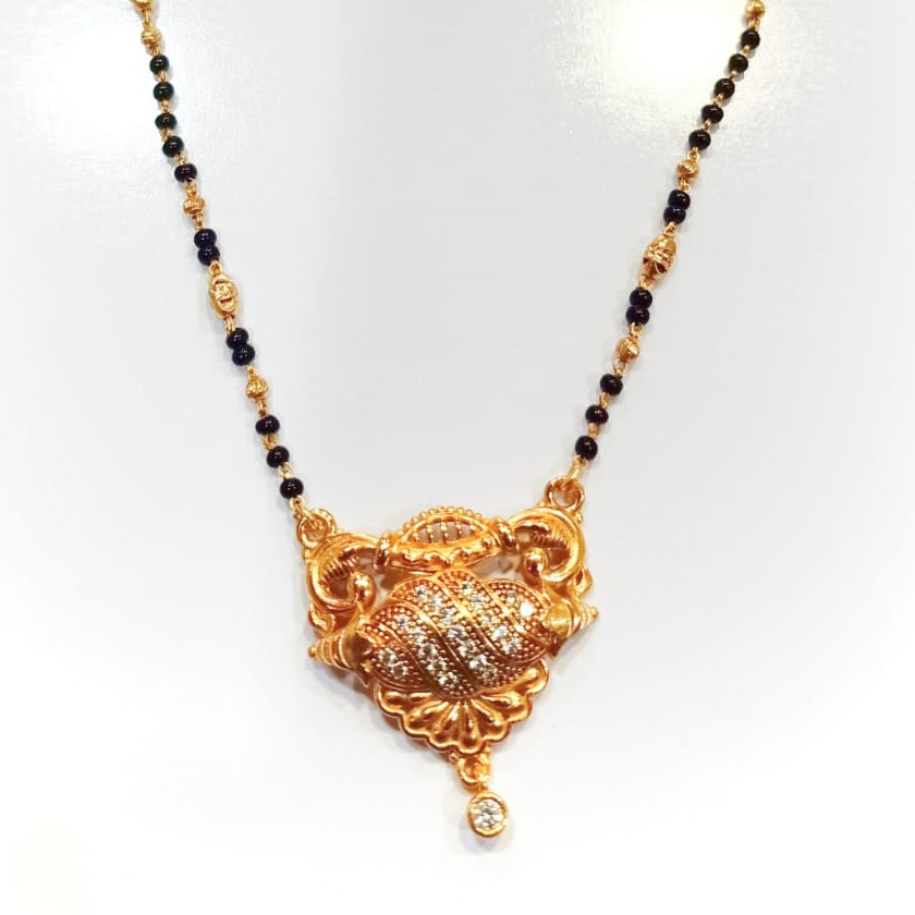 Women Bridal Daily Wear Mangalsutra