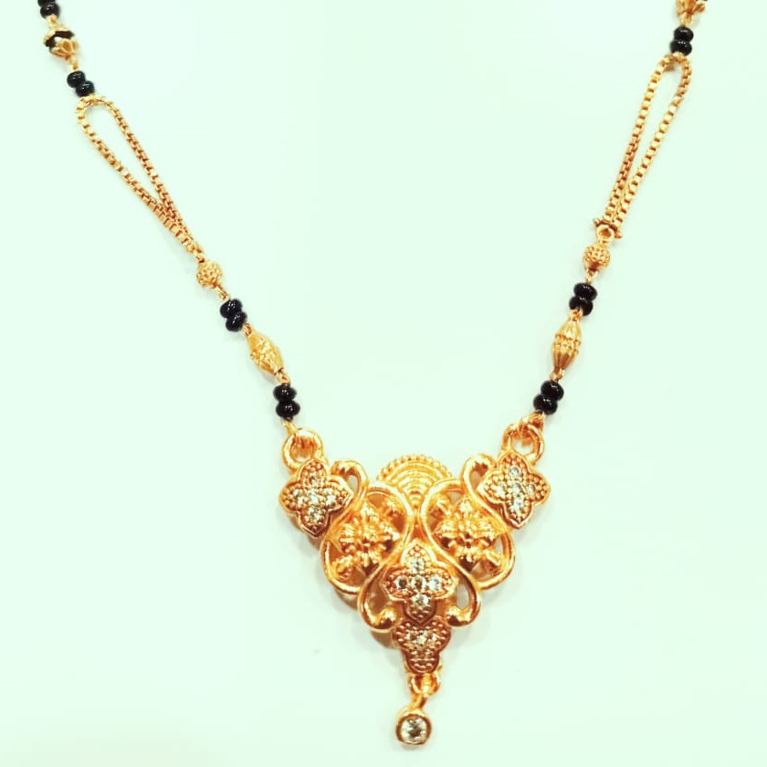 Women Classy Mangalsutra