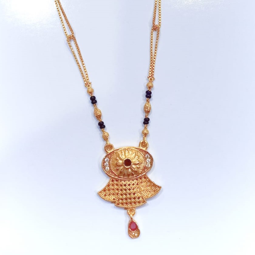 Women Fancy mangalsutra
