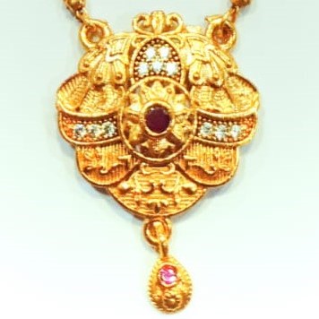 Women daily wear mangalsutra