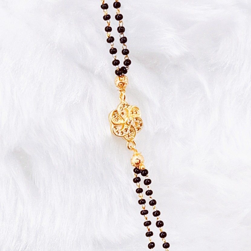 mangalsutra bracelet
