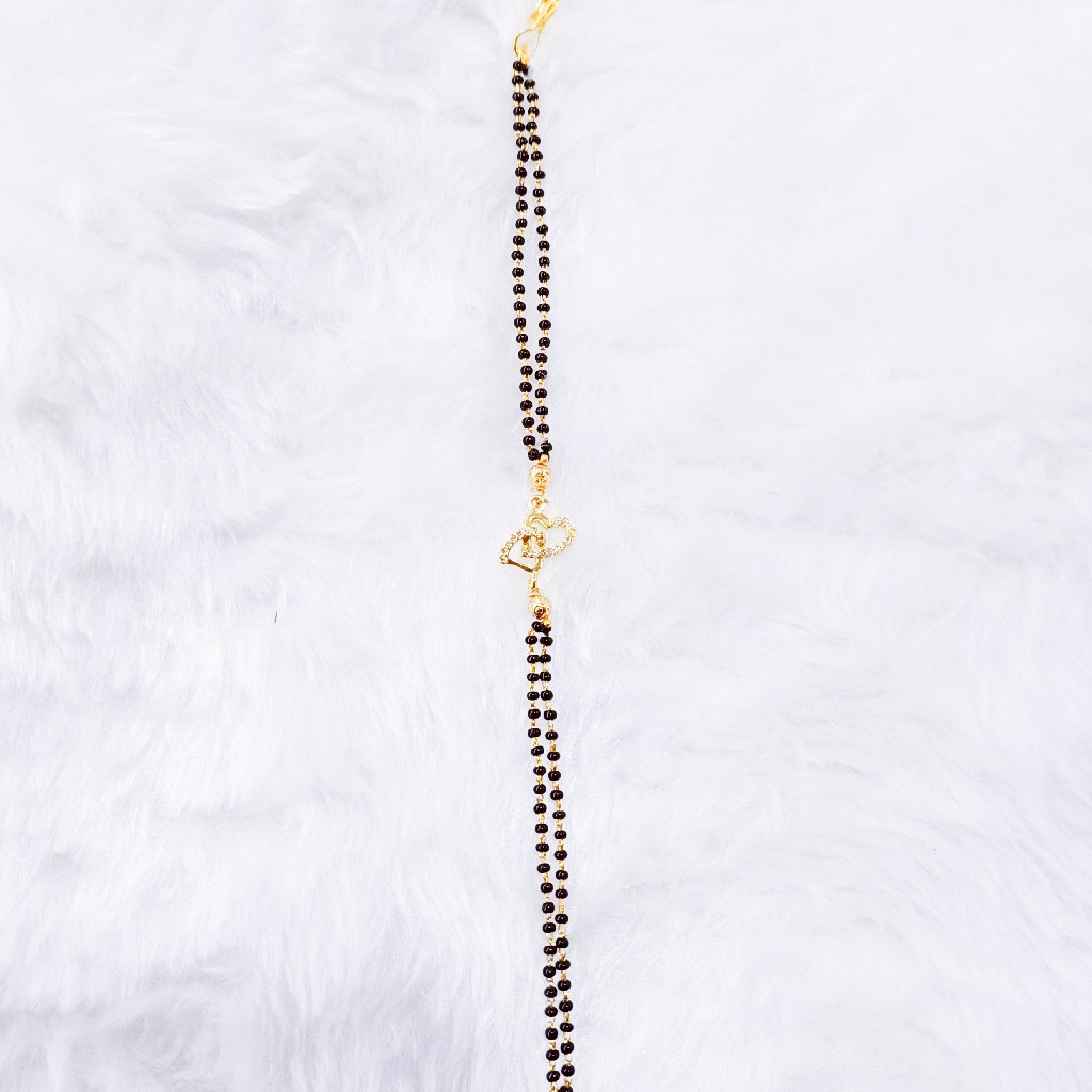 mangalsutra bracelet