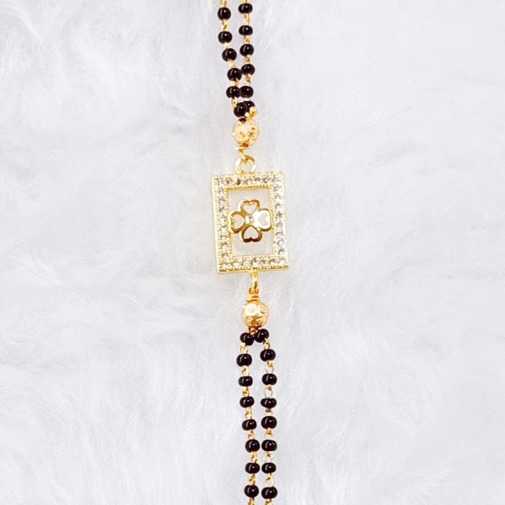mangalsutra bracelet