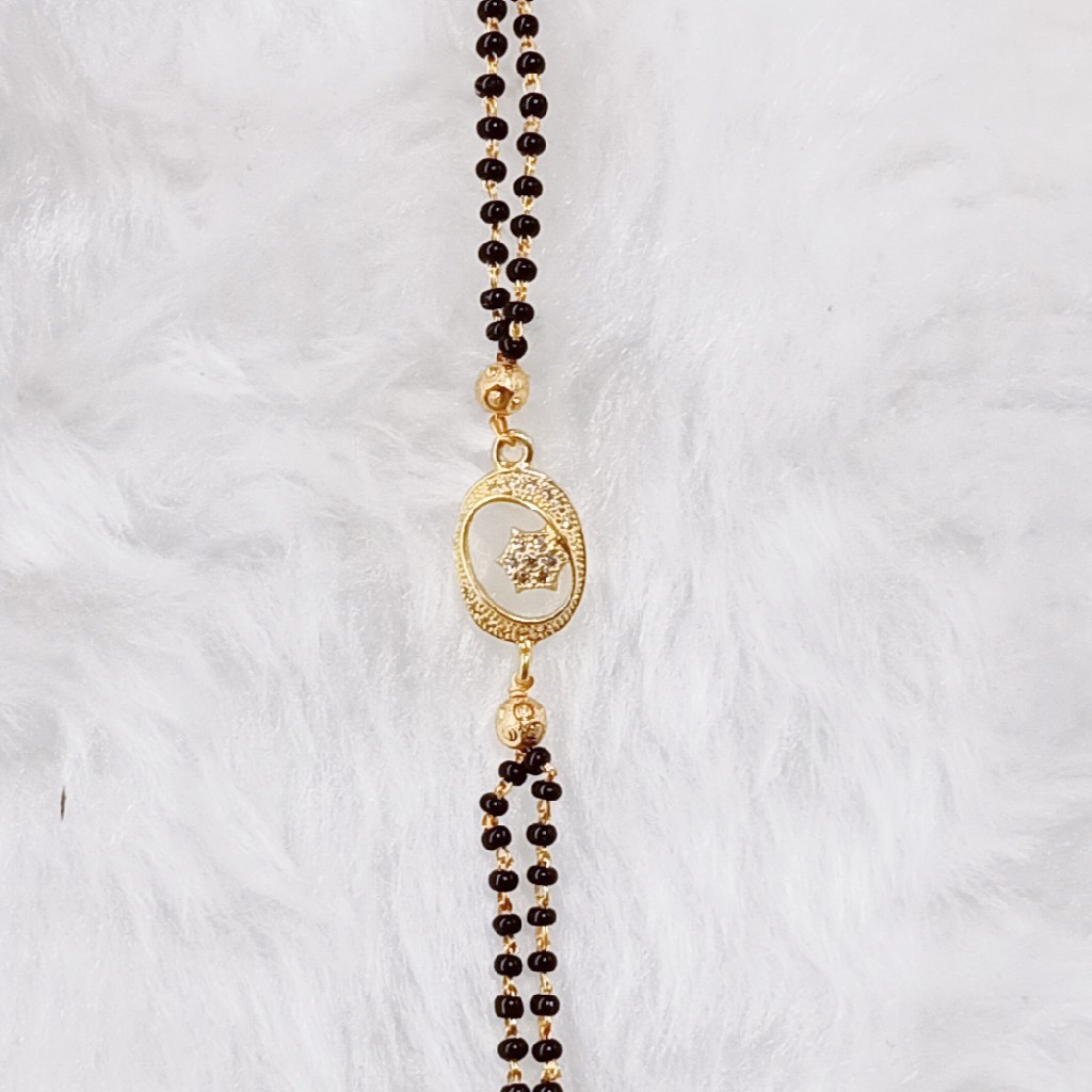 mangalsutra bracelet