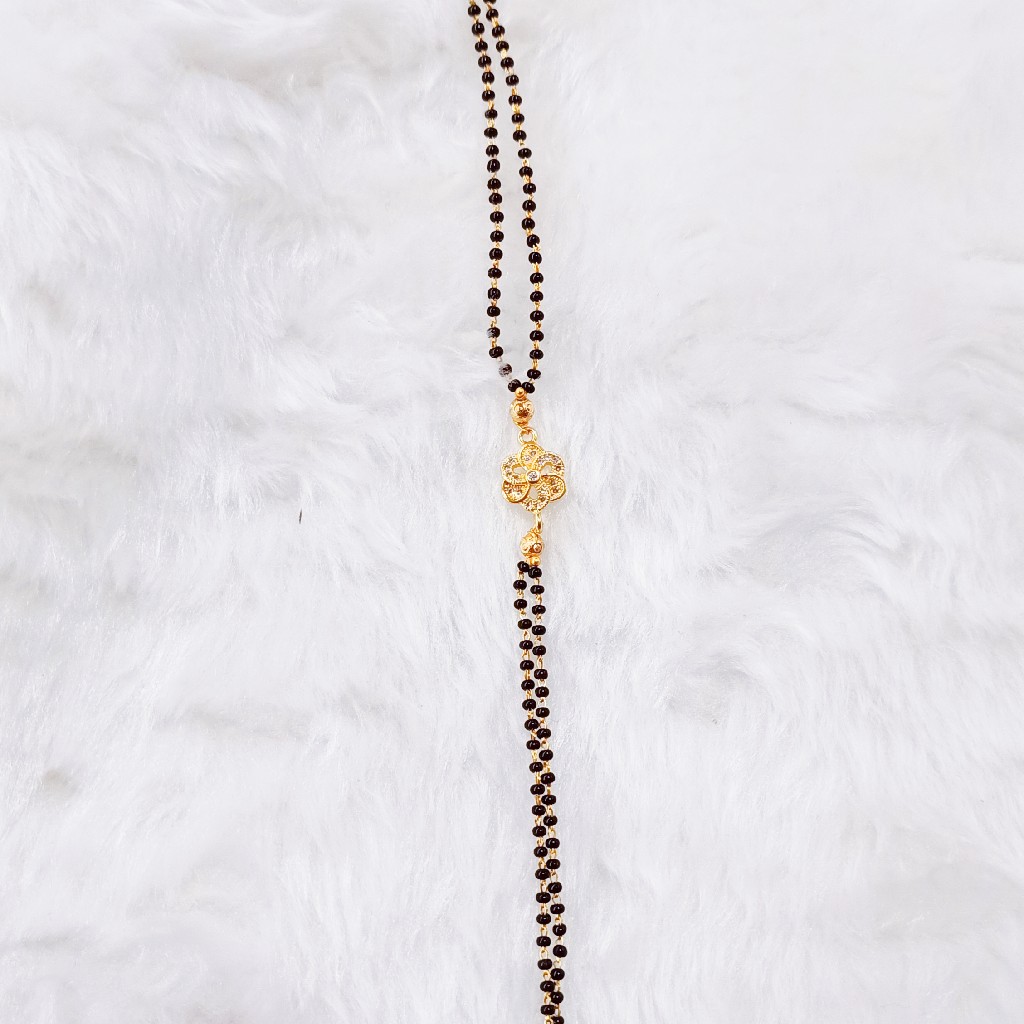 mangalsutra bracelet