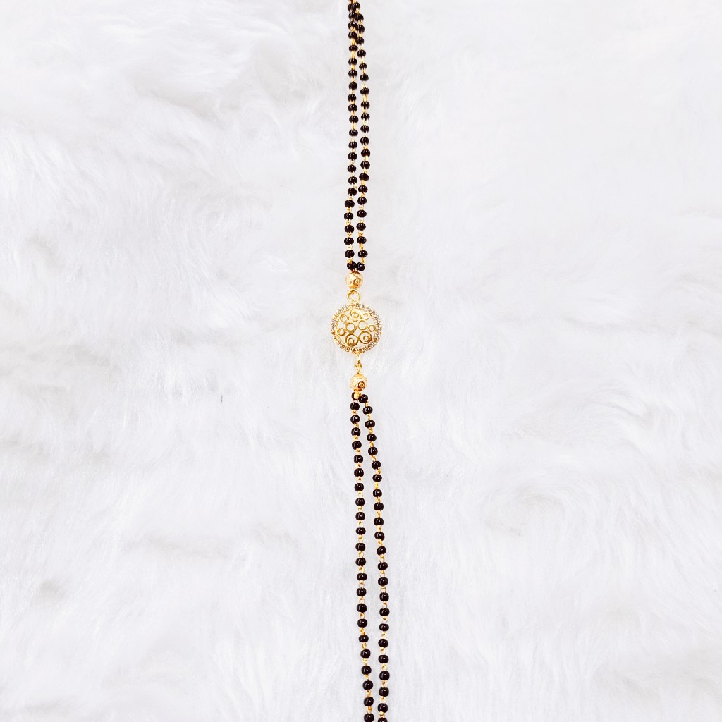 mangalsutra bracelet