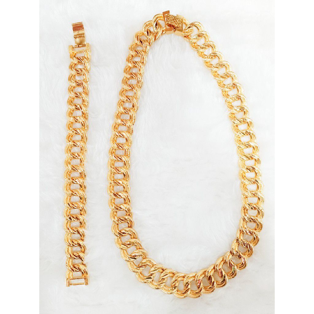 Chain bracelet for men