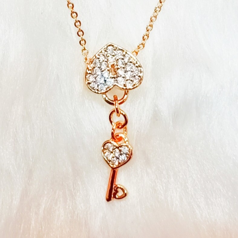 chain pendent