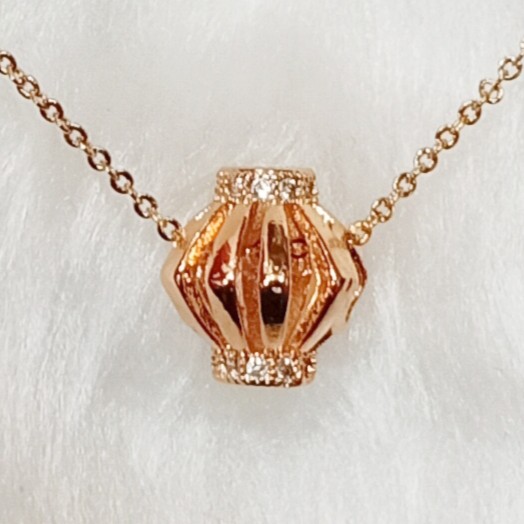 chain pendent