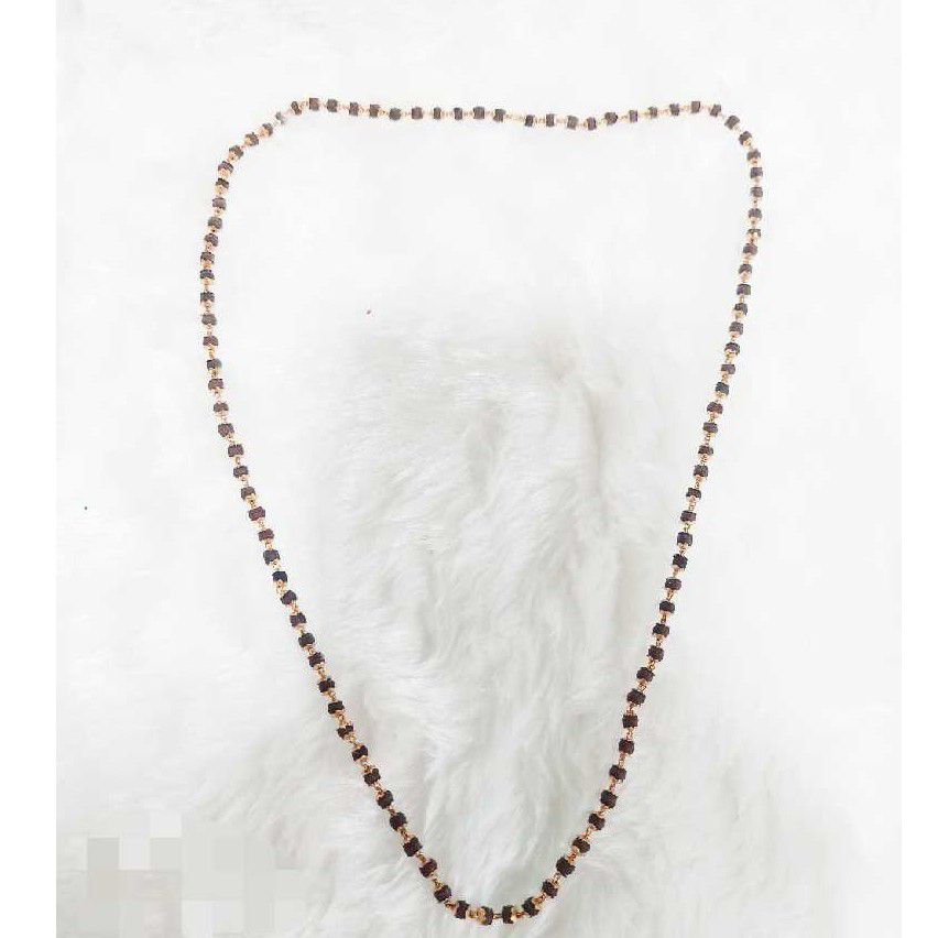 Tulasi Mala Balck