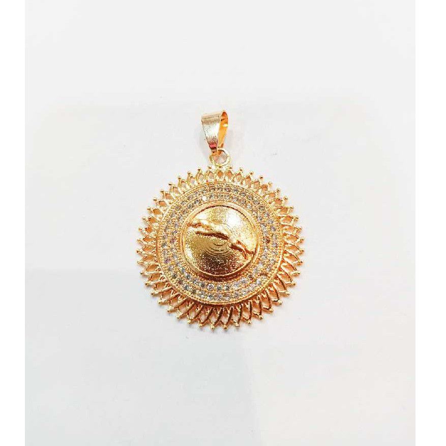 Dimond pendent