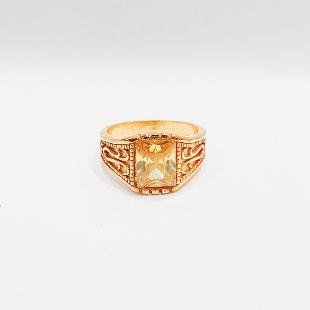 Guru ring
