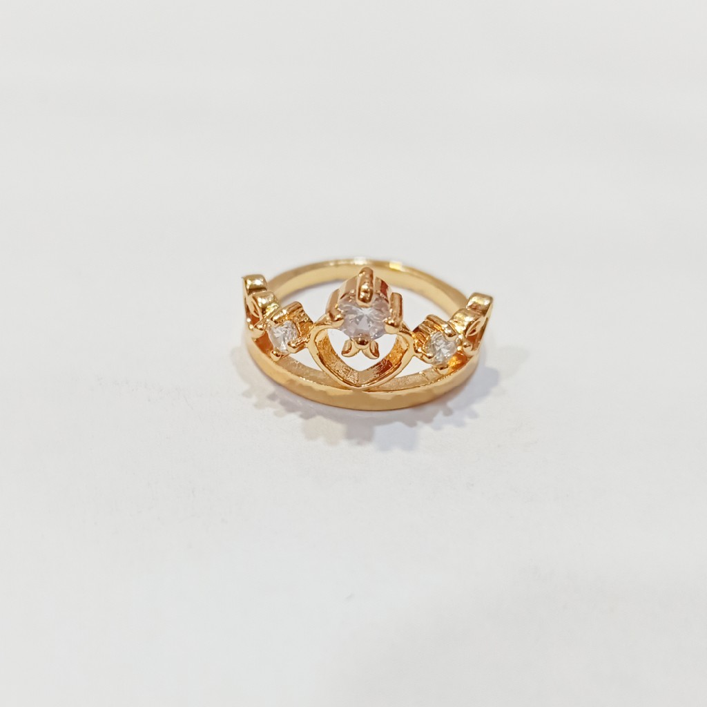 dimond ring
