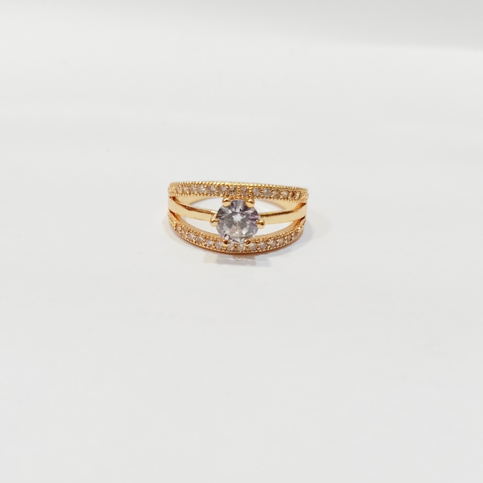 dimond ring - Image 2