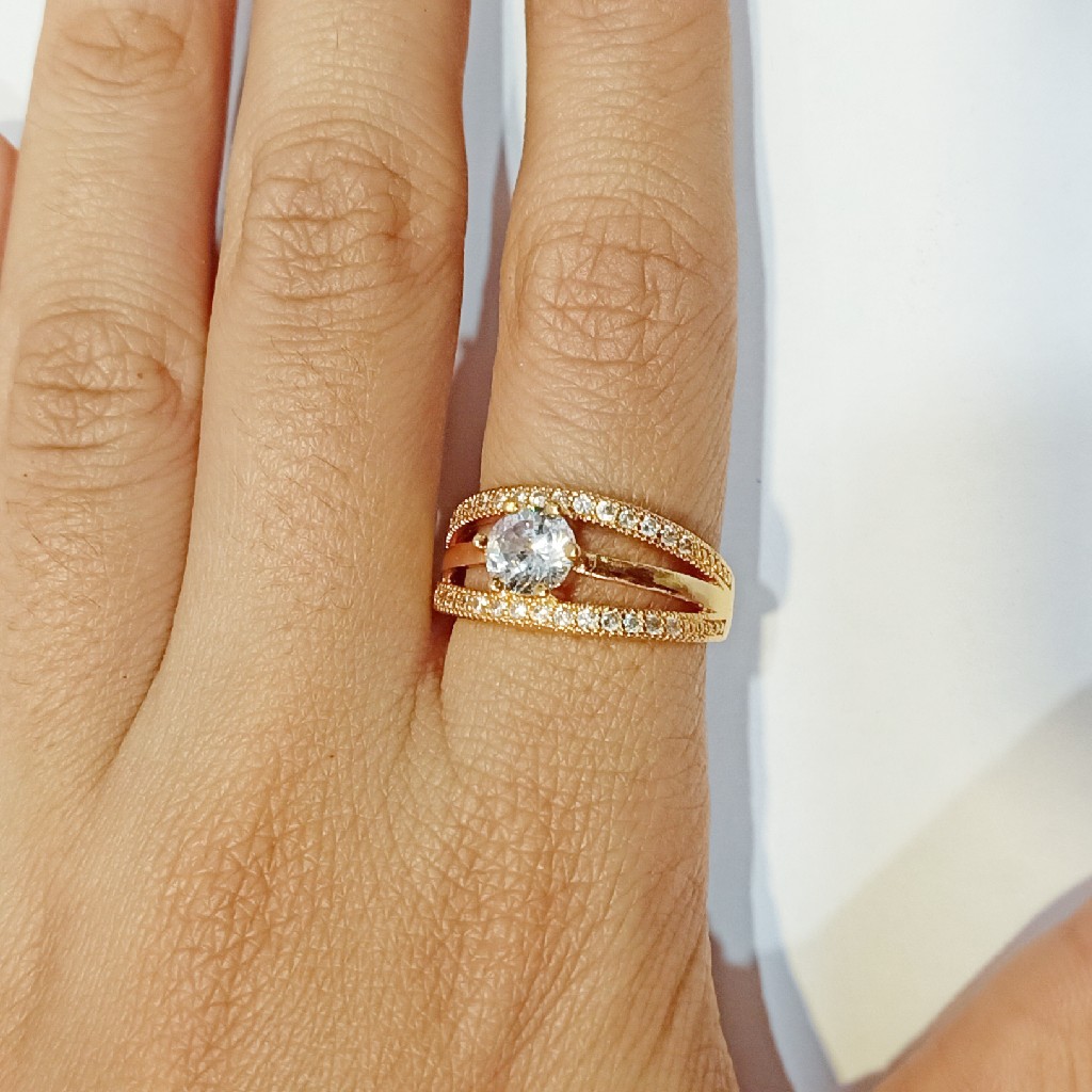 dimond ring
