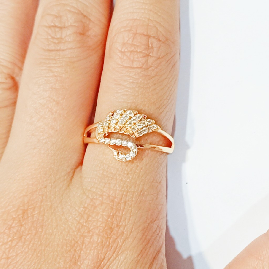 dimond ring