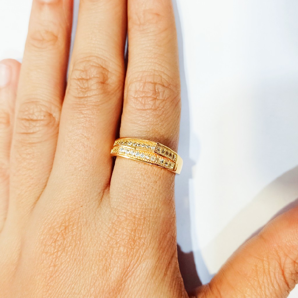 dimond ring