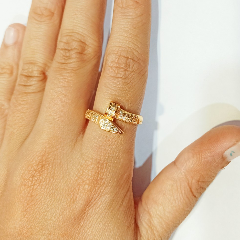 dimond ring