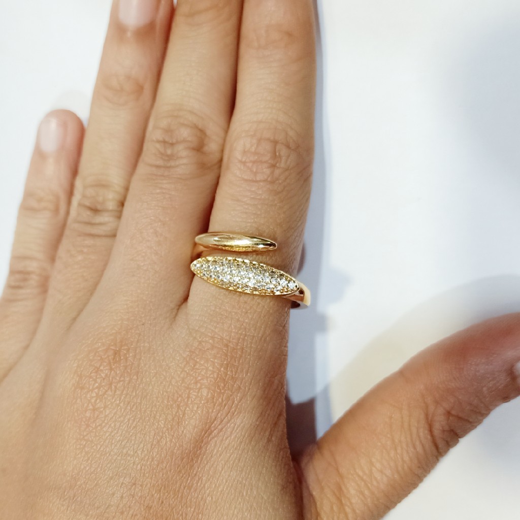 dimond ring