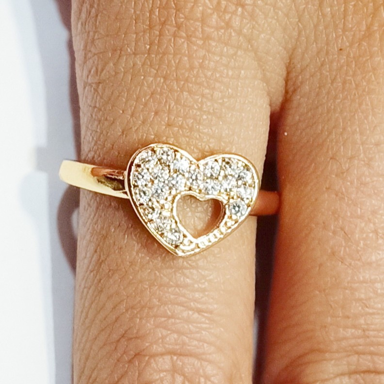 dimond ring - Image 2