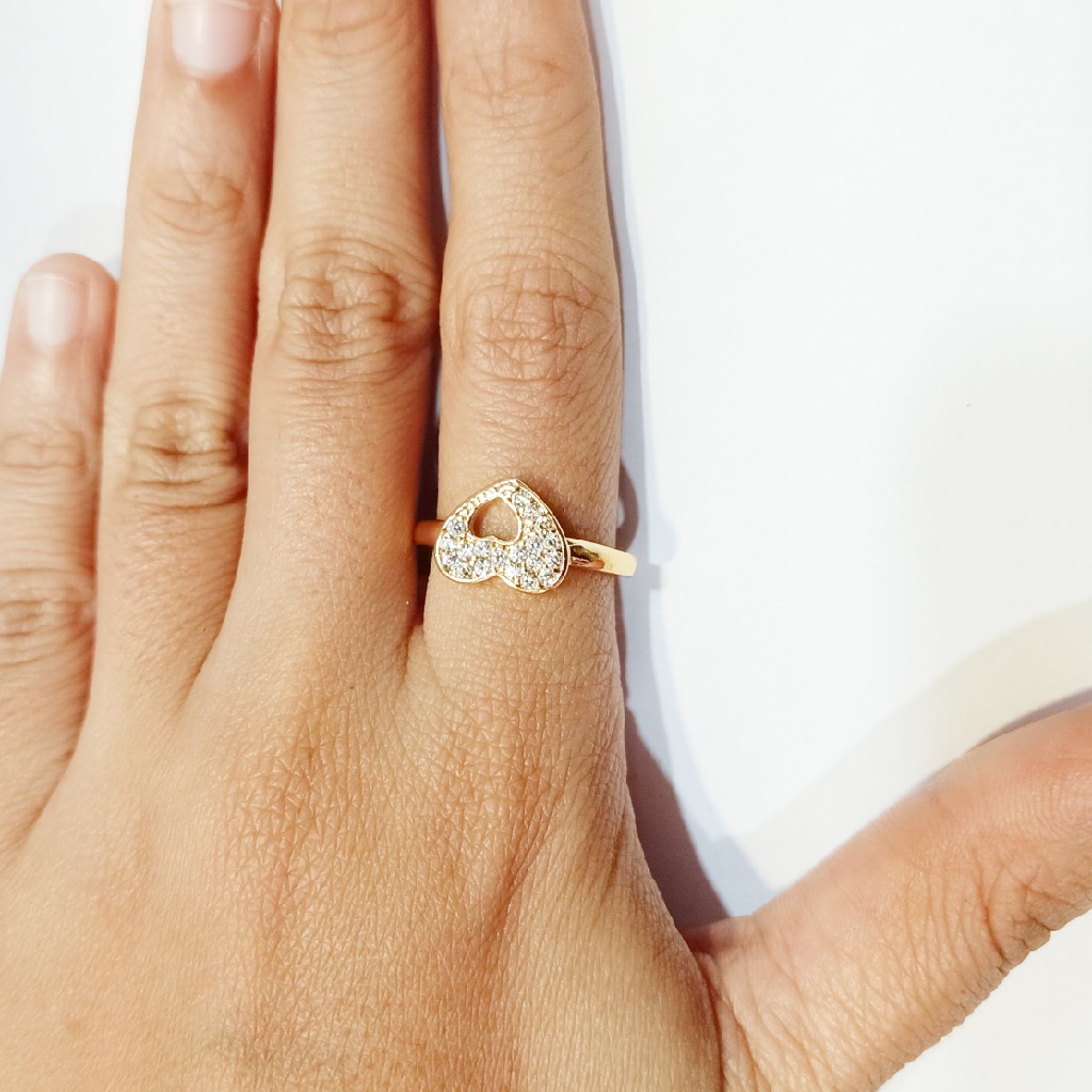 dimond ring