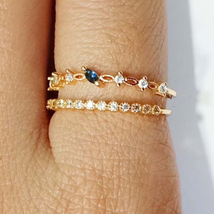 fancy ring