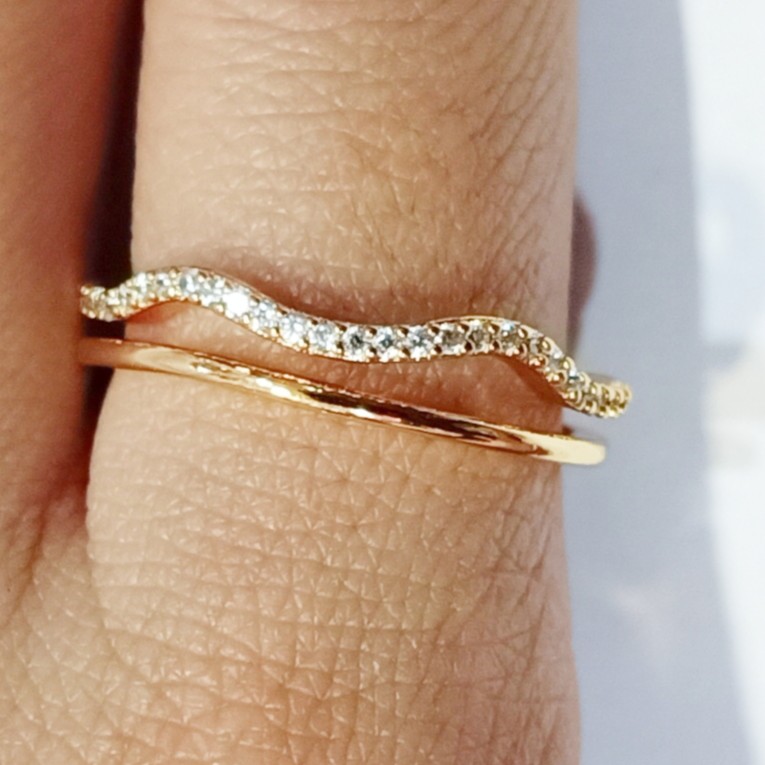 Antique ring