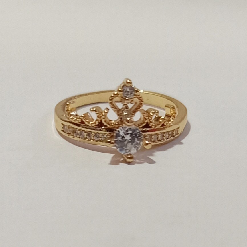 fancy ring - Image 3