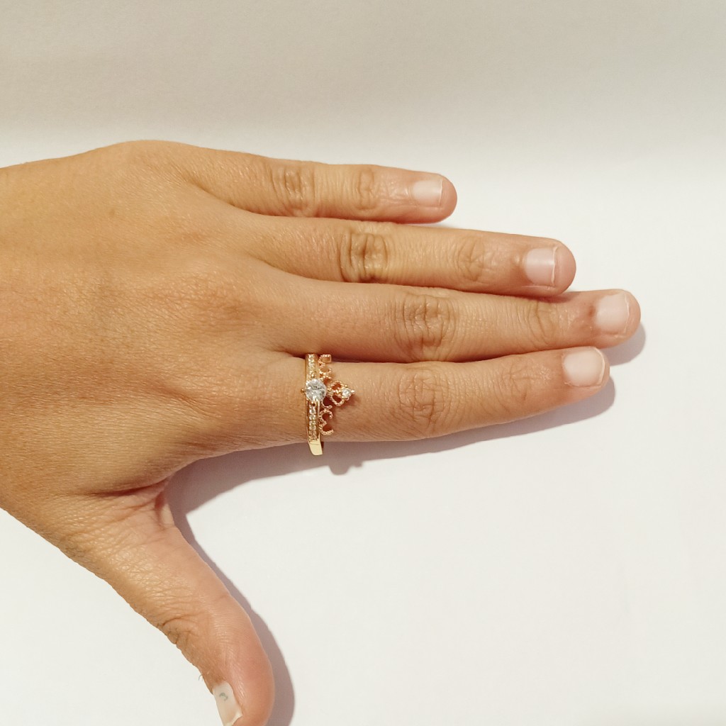 fancy ring - Image 2