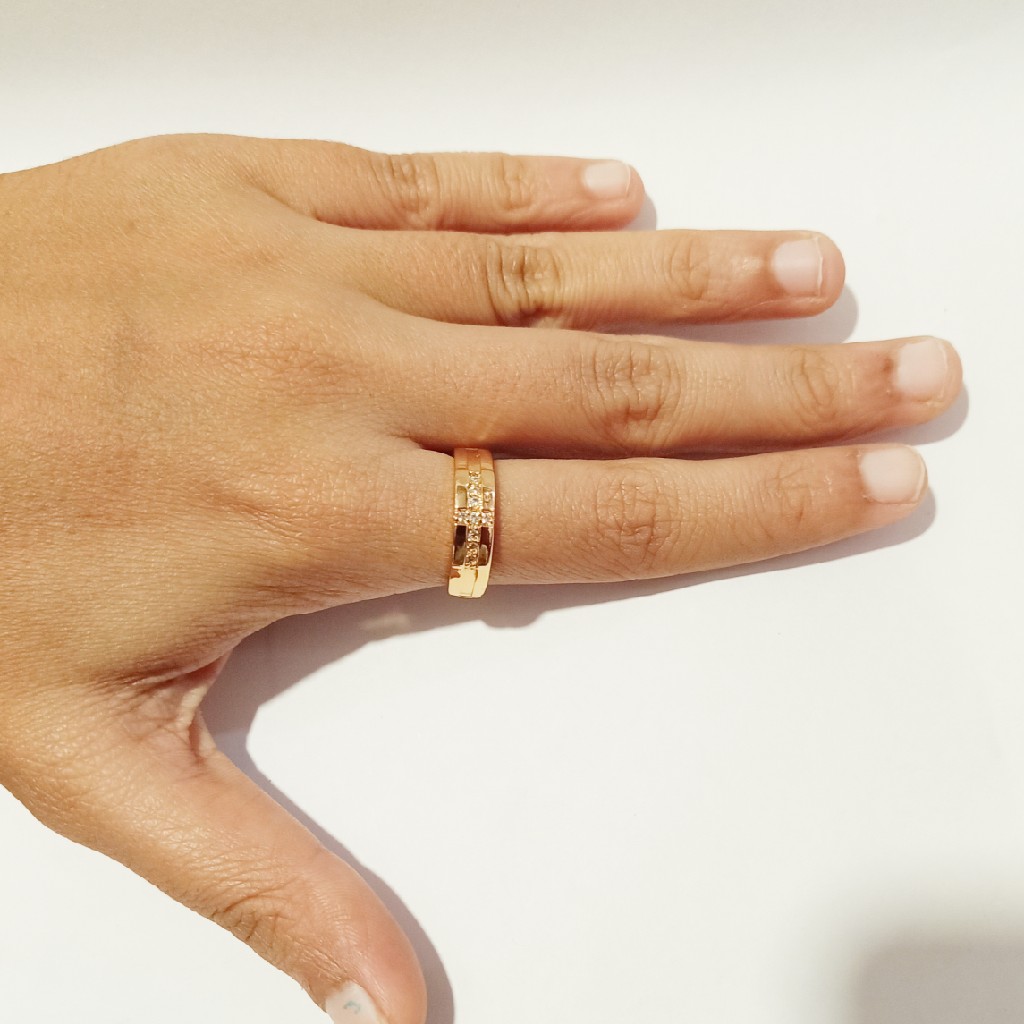 nice ring - Image 3