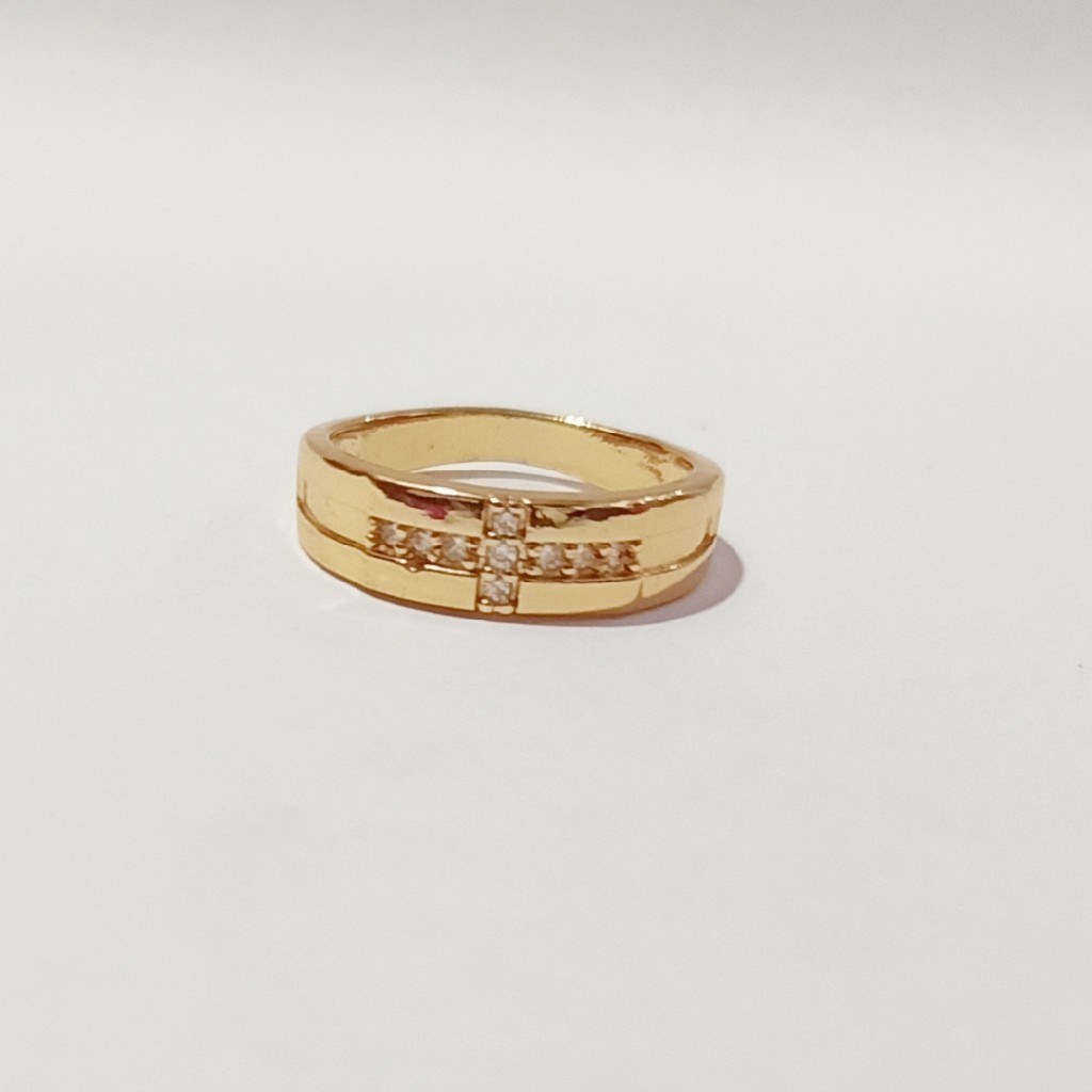 nice ring
