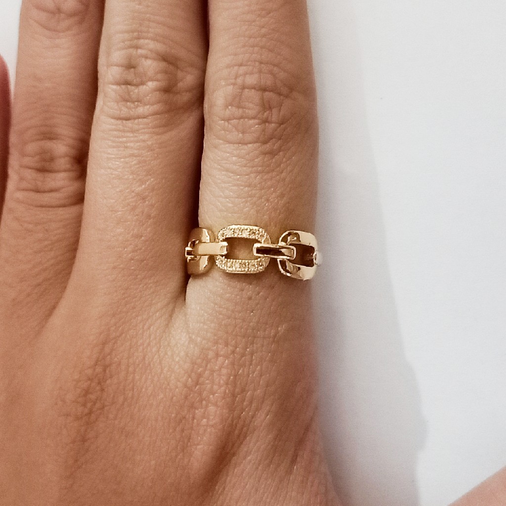 antique ring