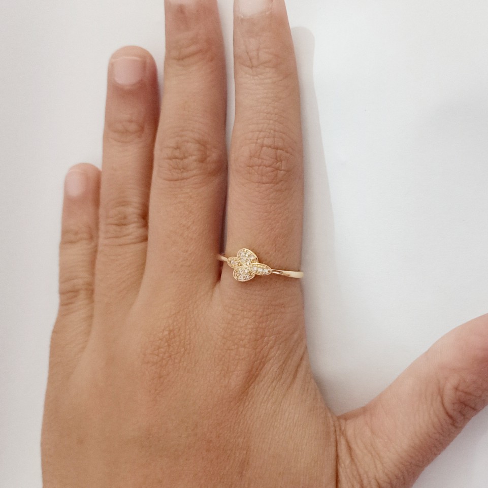 fancy ring - Image 3