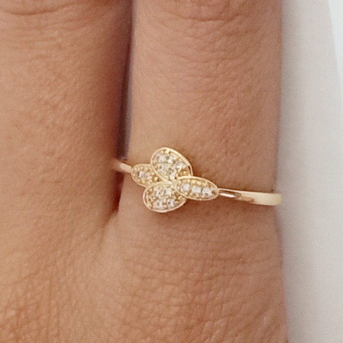 fancy ring - Image 2