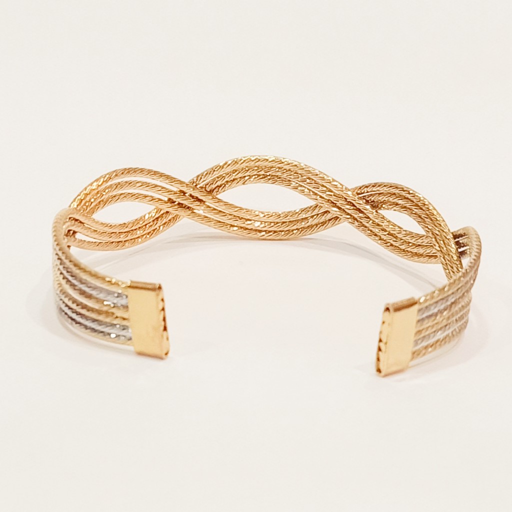 Two color bangles guaranted - Image 2