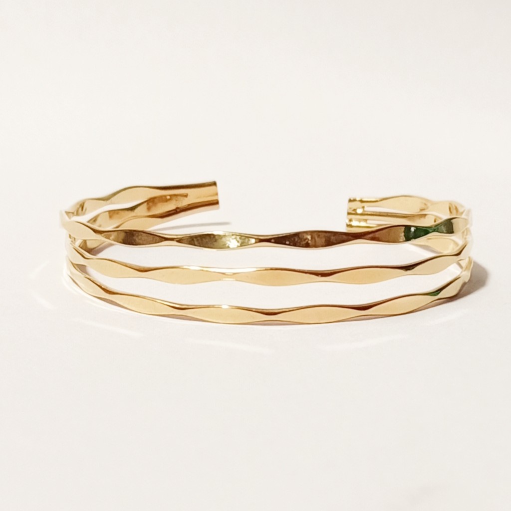 western bangles guaranted