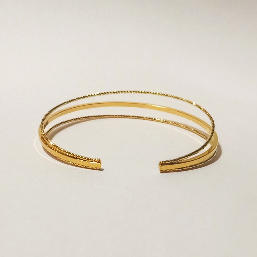 western delicate bangles guaranted - Image 3