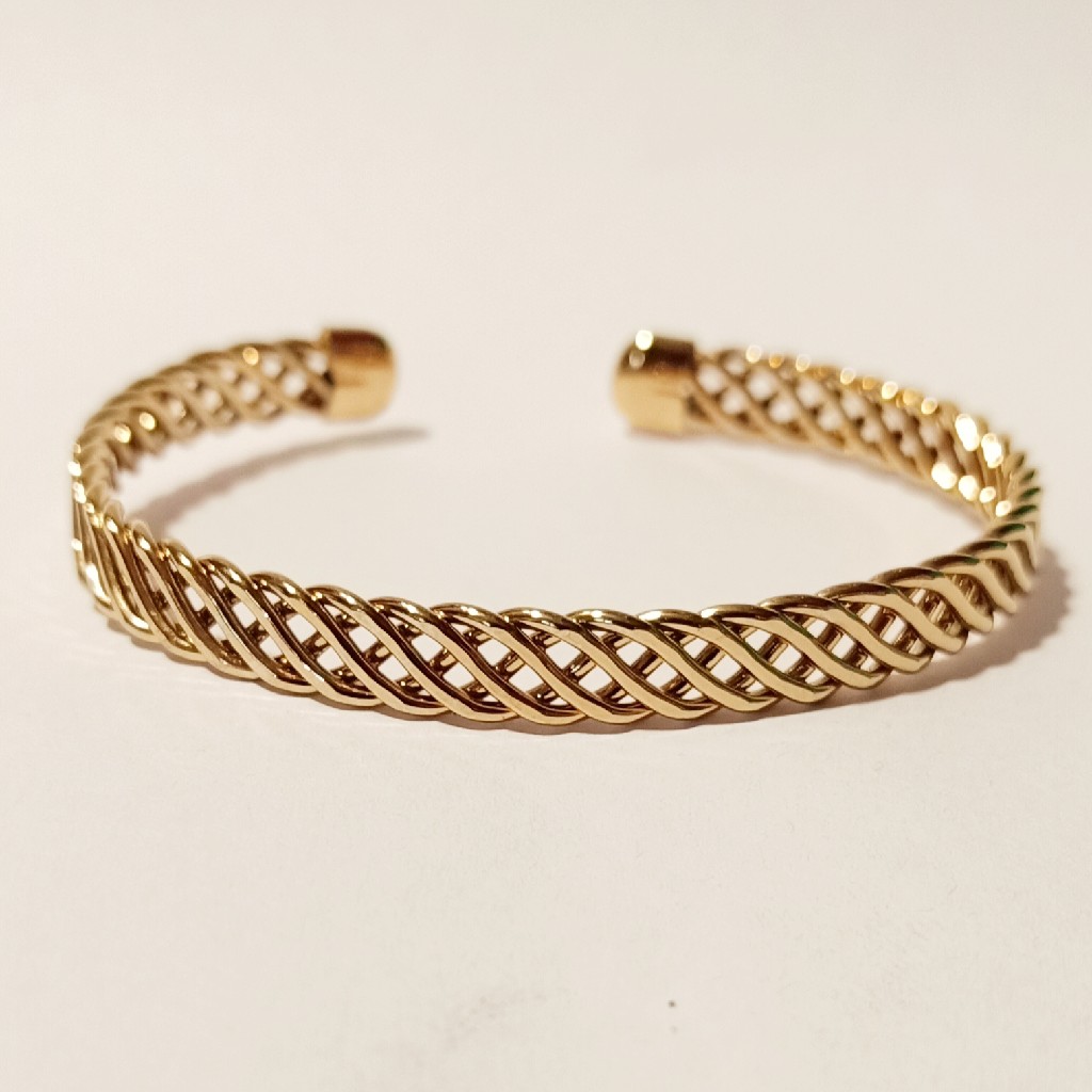 western bangles guaranted